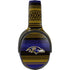 NFL Baltimore Ravens Trailblazer Skullcandy Venue Skin
