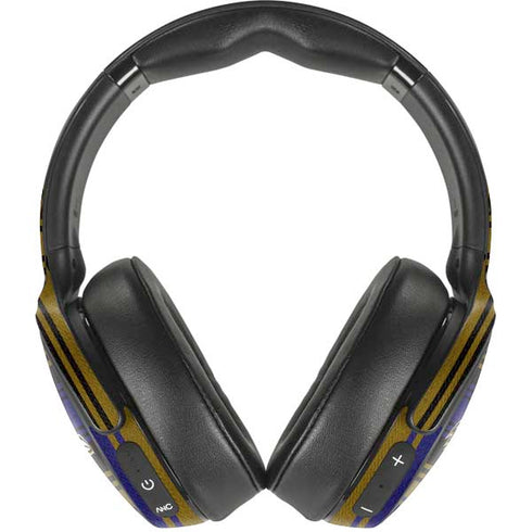 NFL Baltimore Ravens Trailblazer Skullcandy Venue Skin