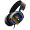 NFL Baltimore Ravens Trailblazer SteelSeries Arctis 3 Skin