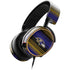 NFL Baltimore Ravens Trailblazer SteelSeries Arctis 5 Skin