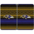 NFL Baltimore Ravens Trailblazer Surface Duo Skin