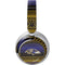 NFL Baltimore Ravens Trailblazer Surface Headphones Skin