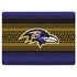 NFL Baltimore Ravens Trailblazer Surface Laptop 2 Skin