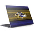 NFL Baltimore Ravens Trailblazer Surface Laptop 3 13.5in Skin