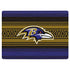 NFL Baltimore Ravens Trailblazer Surface Laptop 3 13.5in Skin
