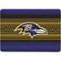NFL Baltimore Ravens Trailblazer Surface Laptop Studio Skin