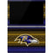 NFL Baltimore Ravens Trailblazer Surface Pro 7 Skin