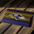 NFL Baltimore Ravens Trailblazer Surface Pro 7 Skin