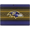 NFL Baltimore Ravens Trailblazer Surface Pro 9 Skin