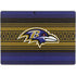 NFL Baltimore Ravens Trailblazer Surface Pro 9 Skin