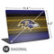 NFL Baltimore Ravens Trailblazer Universal Laptop 14in (11.4 x 8.2in) Skin