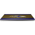 NFL Baltimore Ravens Trailblazer Universal Laptop 16in (13 x 9.4in) Skin