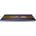 NFL Baltimore Ravens Trailblazer Universal Laptop 17in (13.8 x 10in) Skin
