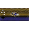 NFL Baltimore Ravens Trailblazer Xbox Adaptive Controller Skin