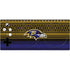 NFL Baltimore Ravens Trailblazer Xbox Adaptive Controller Skin