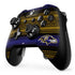 NFL Baltimore Ravens Trailblazer Xbox One Elite Controller Skin