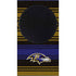 NFL Baltimore Ravens Trailblazer Xbox Series S Skins