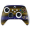 NFL Baltimore Ravens Trailblazer Xbox Series S Controller Skin