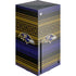 NFL Baltimore Ravens Trailblazer Xbox Series X Console Skin
