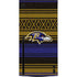 NFL Baltimore Ravens Trailblazer Xbox Series X Console Skin