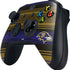 NFL Baltimore Ravens Trailblazer Xbox Series X Controller Skin