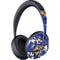 NFL Baltimore Ravens Tropical Print Bose Noise Cancelling Headphones 700 Skin