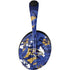 NFL Baltimore Ravens Tropical Print Bose Noise Cancelling Headphones 700 Skin