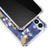 NFL Baltimore Ravens Tropical Print Galaxy A13 5G Clear Case