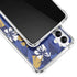 NFL Baltimore Ravens Tropical Print Galaxy A14 5G Clear Case