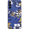 NFL Baltimore Ravens Tropical Print Galaxy A14 5G Skin