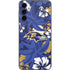 NFL Baltimore Ravens Tropical Print Galaxy A14 5G Skin