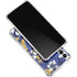 NFL Baltimore Ravens Tropical Print Galaxy A15 5G Clear Case