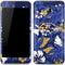 NFL Baltimore Ravens Tropical Print Galaxy J3 Skin
