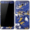 NFL Baltimore Ravens Tropical Print Galaxy J7 Skin
