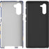 NFL Baltimore Ravens Tropical Print Galaxy Note 10 Pro Case