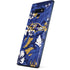 NFL Baltimore Ravens Tropical Print Galaxy Note 9 Skin