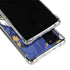 NFL Baltimore Ravens Tropical Print Galaxy Note20 5G Clear Case