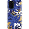 NFL Baltimore Ravens Tropical Print Galaxy Note20 5G Pro Case