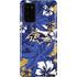 NFL Baltimore Ravens Tropical Print Galaxy Note20 5G Pro Case