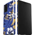 NFL Baltimore Ravens Tropical Print Galaxy Note20 5G Pro Case