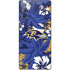 NFL Baltimore Ravens Tropical Print Galaxy Note20 5G Skin