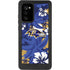 NFL Baltimore Ravens Tropical Print Galaxy Note20 5G Waterproof Case