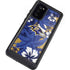 NFL Baltimore Ravens Tropical Print Galaxy Note20 5G Waterproof Case
