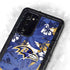NFL Baltimore Ravens Tropical Print Galaxy Note20 5G Waterproof Case