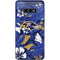 NFL Baltimore Ravens Tropical Print Galaxy S10e Skin