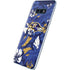 NFL Baltimore Ravens Tropical Print Galaxy S10e Skin