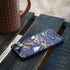 NFL Baltimore Ravens Tropical Print Galaxy S10e Skin