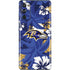 NFL Baltimore Ravens Tropical Print Galaxy S20 Fan Edition Skin