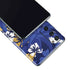 NFL Baltimore Ravens Tropical Print Galaxy S20 Fan Edition Skin