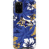 NFL Baltimore Ravens Tropical Print Galaxy S20 Plus Pro Case